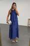 Parliament Front Flounce Dress 3450 - 3