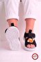 Nexo |   Boys' Summer Shoes with Pvc Bottom, Comfortable Insole, Single Velcro Adjustable Casual Figured Sandals - 3