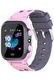 Waterproof Z4 Kids Smart Watch with 2 Way Voice Call & Room Mode Ideal for Birthdays
