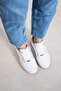 Unisex Sneaker Casual Sports Shoes High-Sole Comfortable Stylish Design 03 - 4