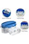 20 waterproof resin cable connectors for robotic mowers, with wire stripping. - 3