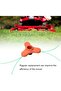 Universal trimmer head accessory for Husqvarna & Stihl models - 4