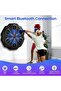 Music boxing machine wall mount Bluetooth. - 4