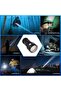 Dive light 10000LM waterproof. - 5