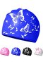 Swim cap 56-58cm unisex.