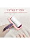 Two-piece lint remover set - 3