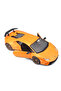 Bburago 1:24 Lamborghini Huracan Performante Model Car |   Die-Cast Metal Body |   Collectible Model with Openable Doors - 3