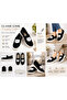 Canvas Low-Top Sneakers, Breathable & Durable, Casual Everyday Wear, All-Day Comfort - 2