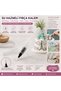 Brush Pen with Water Reservoir – Multi-Purpose Brush for Cake Decorating, Watercolor, Calligraphy, and Hobby Painting - 2