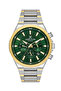 Original Dk.13.10100-5 Men's Wristwatch 5 Atm Water Resistant with 2 Years Warranty