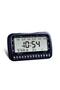 Digital Azan Prayer Clock with Worldwide Prayer Times, Qibla, LCD Display & Alarm - 3