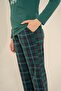 New Year's Special Women's Pajama Set - 8