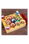 Honeycomb Educational Toy - 4