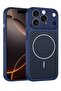 CONVERTER CASE FOR IPHONE 16 PRO TO 17 PRO ( DEEP BLUE)