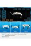 Interactive Smart Robot Dog Toy with Voice Control and App Programming Dancing Walking and L - 3