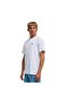 تيشيرت رجالي أبيض Icon Wave Ss Ebyzt00575-wht - 2