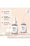 Organic Revive Serum with 63% Ginseng & 3% Snail Mucin | Face Serum to increase Skin Elasticity, Rejuvenates, Protects and Repairs Dull Skin - 4