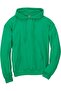 Ecosmart Sweatshirt with Hooded Fleece for Men from Hans - 5