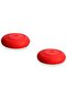 Analog Controller Gamepad Thumb Stick Grips Thumbsticks Joystick Cap Cover for Switch NS Controller - 4
