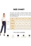 womens Modern/Fitted Slacks (pack of 1) - 4