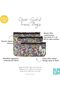 TSA Approved Toiletry Bag - 5