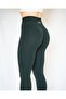 Womens Seamless Capri - 3