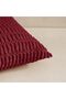 4 Packs Boho Fall Decorative Throw Pillow Covers 18x18 Inch for Living Room Couch Bed Sof - 4