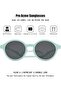 Baby Polarized Sunglasses with Strap Adjustable - 3