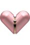 Car Air Outlet Scented Clip, Deformable Heart Shape Car Perfume Diffuser, Personalised Car Vent Arom