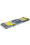 Inflatable Platform 250x89x15 cm Active - 5