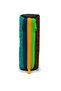 Kids Craft Patterned Three Compartment Pencil Bag 31016 - 2