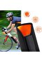 2 green e-bike battery protectors 28-34cm. - 5