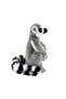 Anm 20865 28 cm Sitting Lemur - 3