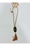 European Origin Antique Necklace 43 Pieces - 8