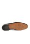 Black Leather Sole Genuine Leather Men's Classic Shoes 548113 m - 5