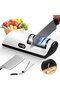 Rechargeable electric knife sharpener. - 3