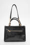 Women's Arm Bag Black Sly494 - 2