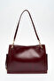 Women's Shoulder Bag Bordo Sly461 - 2