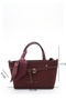Women's Handbag Brown Sly531 - 5