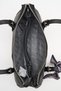 Benetton Women's Arm Bag Black Bnt1907 - 4