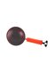 مجموعة حلقات كرة السلة الصغيرة بقاعدة متينة مع حامل قابل للتعديل - 4