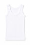 Boys' Modal Undershirts 6-Pack Ribbed Camisole Soft Flexible Underwear Undershirts 3-12 Years - 3