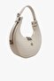 67-7143 Women's B.Beige Crossbody Bag - 3