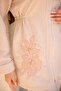 Double Set - Beige - 8