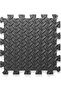 12 Pack Exercise Floor Mats Foam Gym Mat, EVA Interlocking Exercise Mat Tiles for Home Gym, Mat for - 3