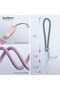 3 Pack Phone Strap with CellPhone Tether Tab, Phone Lanyard, CellPhone Wrist Strap with 2-Col - 3