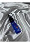 Redbul Dark Blue 15 cm Fabric Keyring Quality Auto - Motorcycle Accessory - 2