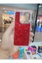 Xiaomi Note 13 Pro 4g Compatible Daisy Shine Stone Flower Pattern Shiny Case - 5