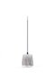 Cotton Floor Mop Super Absorbent with Long Metal Handle, Pure Cotton Mop to Cover Large Cleaning Area at Garage, Office, Workshop, Warehouse Floor Cleaning - 2