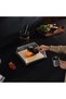 Quick Defrosting Food Tray 4.2L with UVC LED Protection, Fast Thawing Tray for Frozen Food - 3